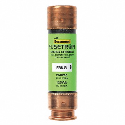 Class RK5 Fuses image